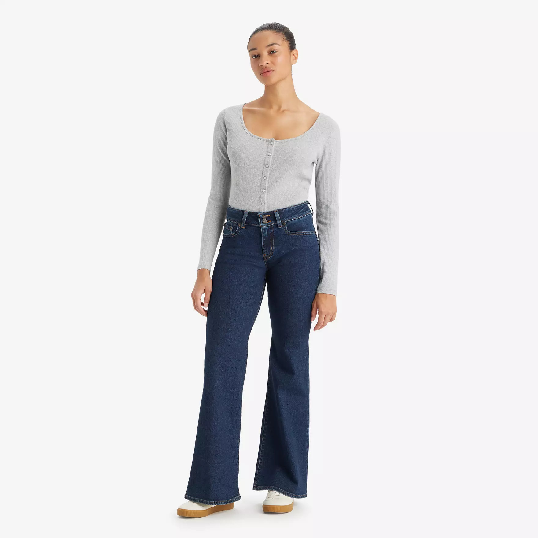 Superlow Flare Jeans | Levi's EU
