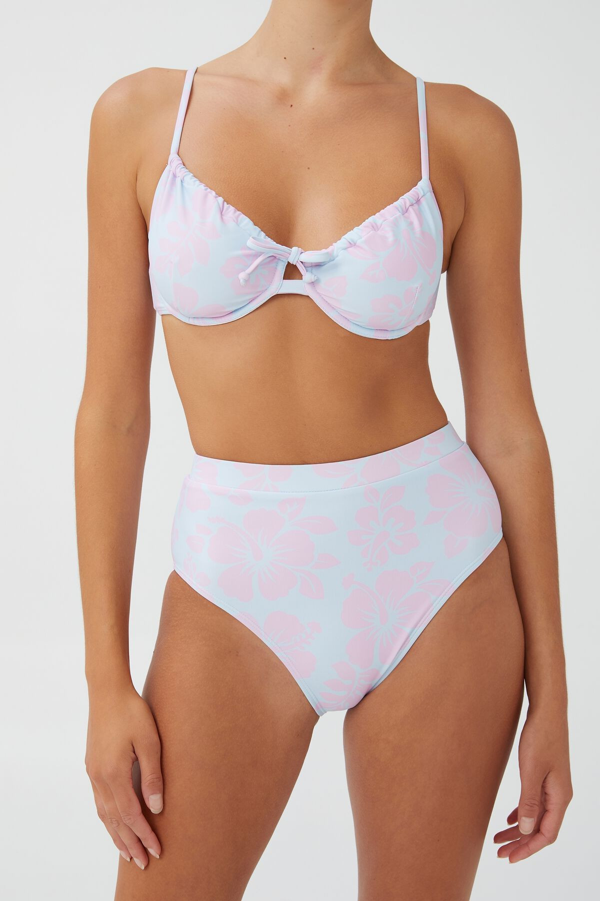 Mama Half Wire Bikini | Cotton On (ANZ)