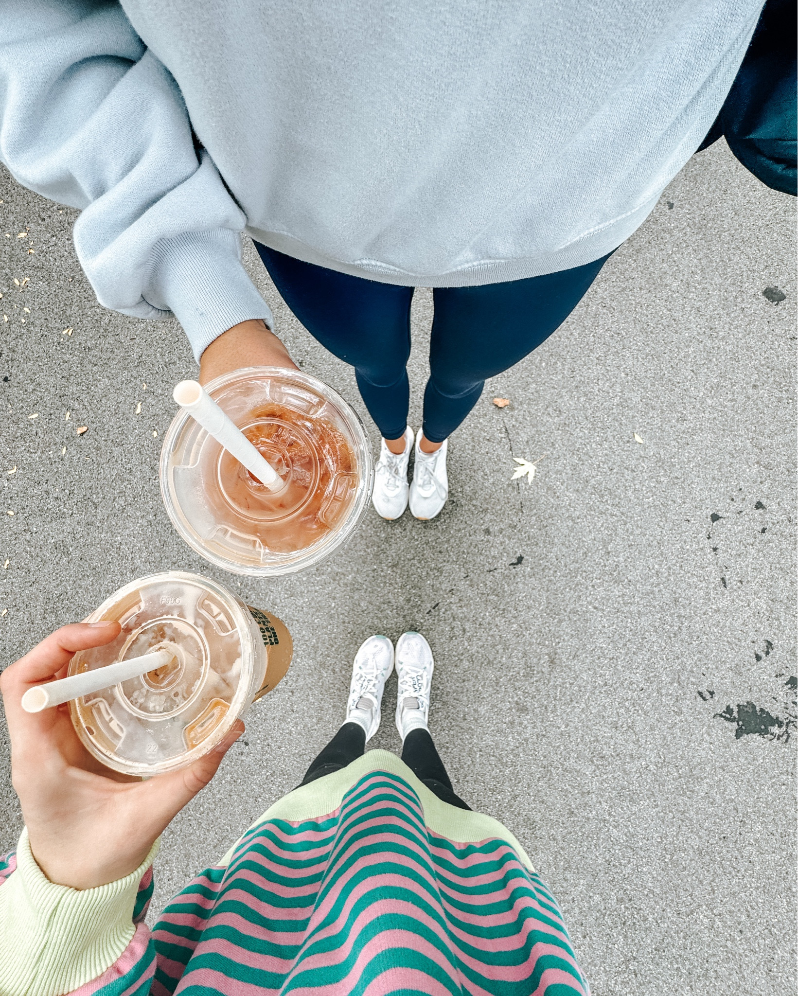 this sweater is WAY better than what I expected!!! such nice quality 💯

#LTKActive #LTKSeasonal #LTKStyleTip