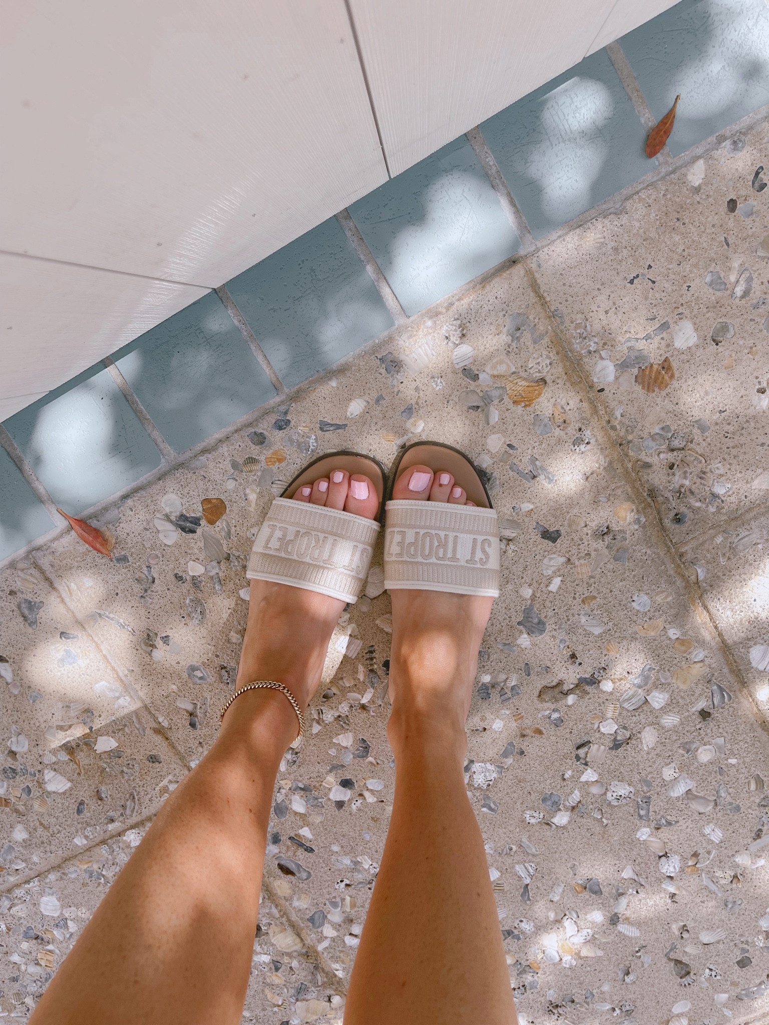 Steve Madden Knox Sandals run true to size, so comfortable! Also linking my anklet! 

#LTKFind #LTKunder100 #LTKstyletip