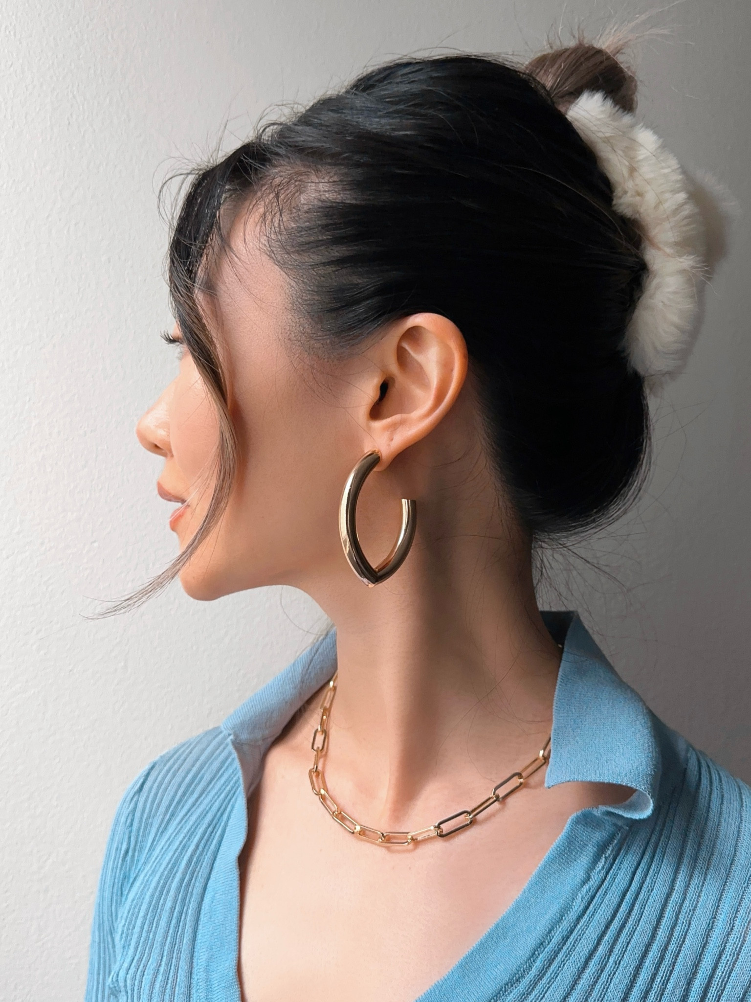 gorgeous gold jewelry to elevate any look!✨

#LTKStyleTip #LTKHoliday #LTKGiftGuide