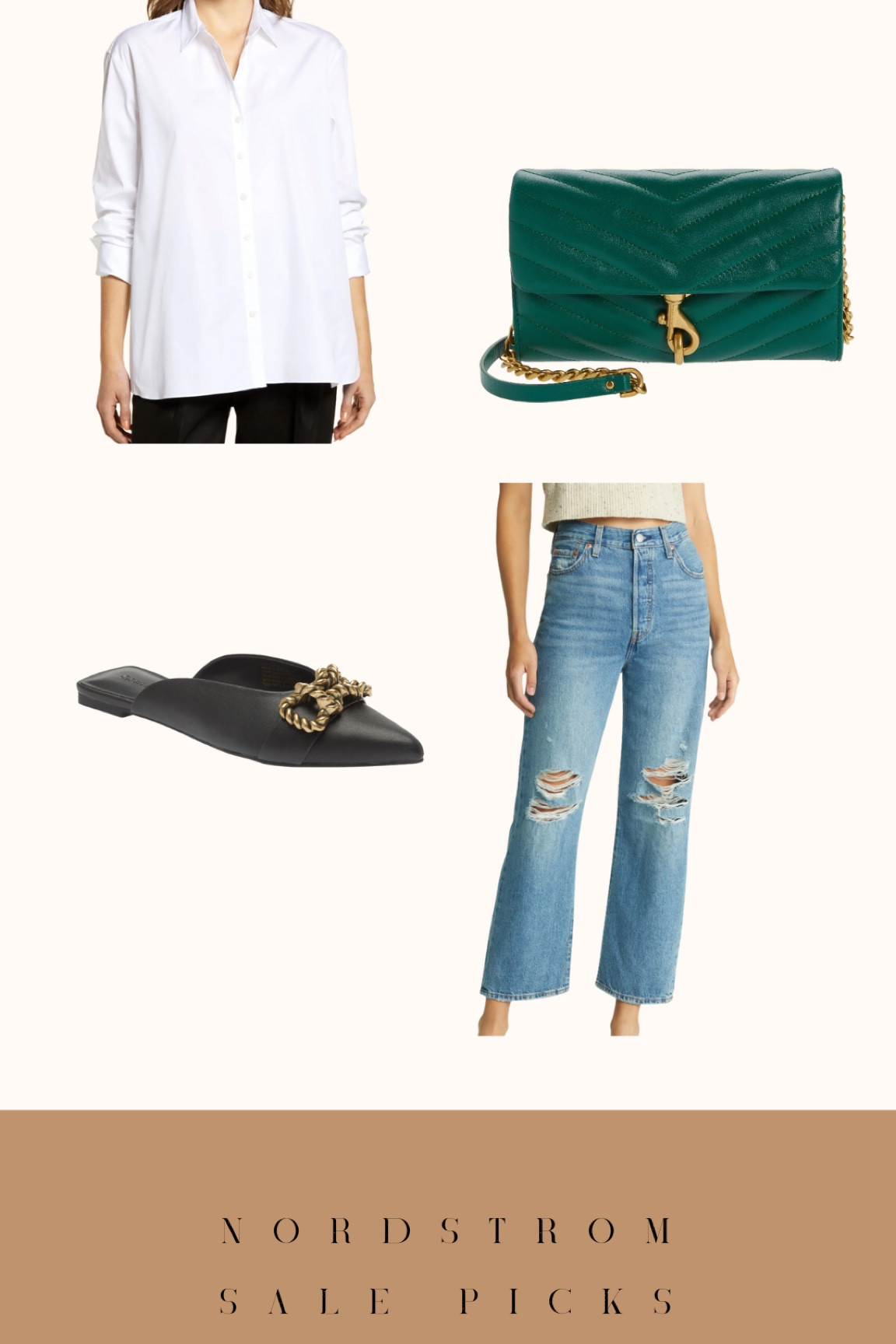 #LDW sale picks 