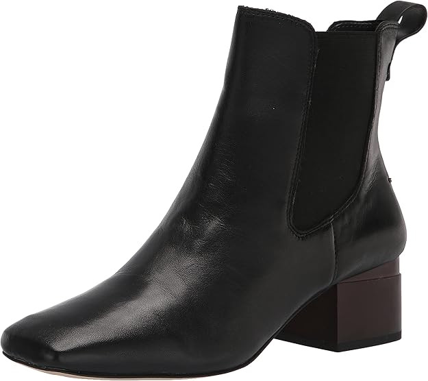 Franco Sarto Women's Waxton Ankle Boot | Amazon (US)
