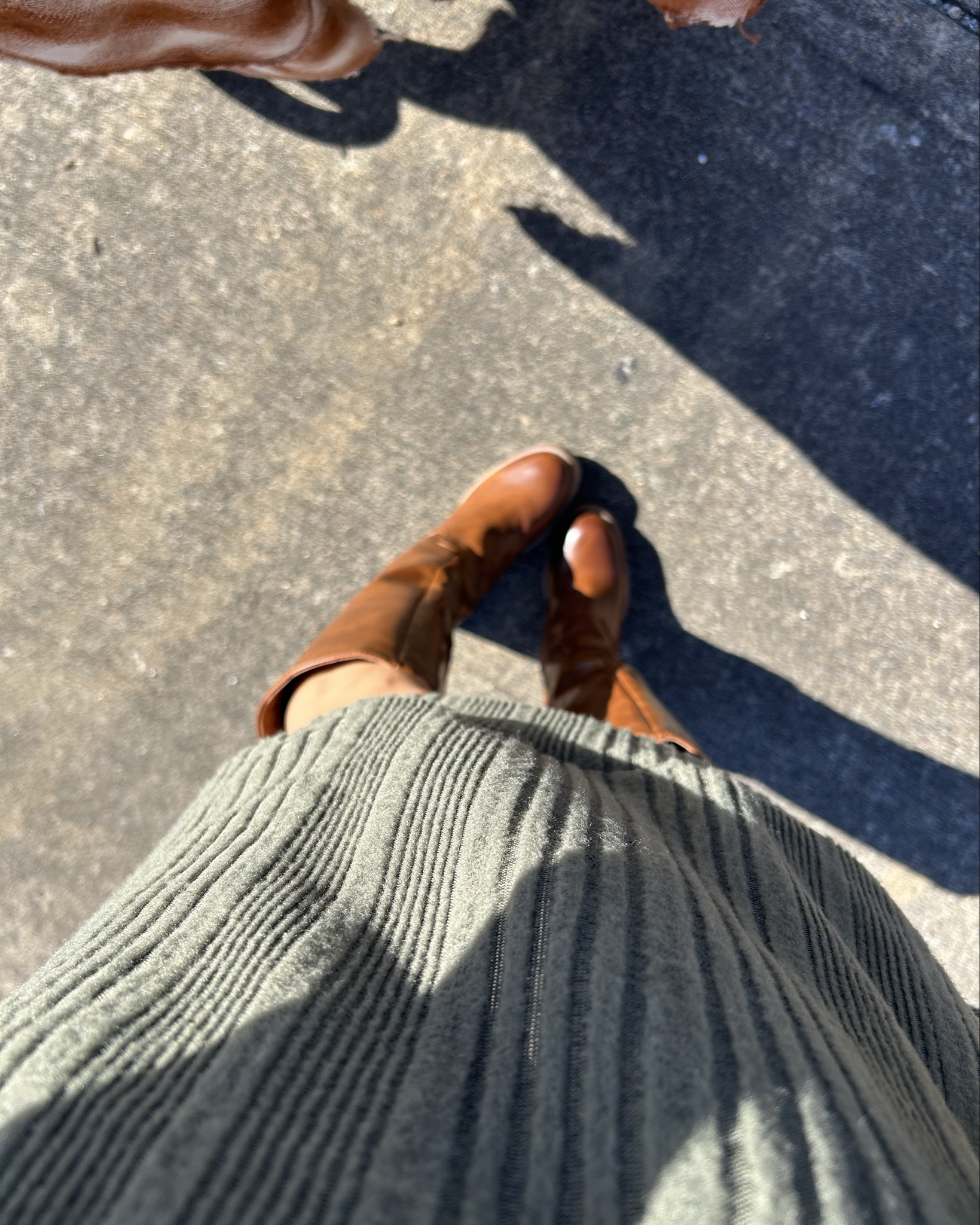 Tall riding boots!! 10/10. Perfect pair for dresses during the colder months. Also love this dress. 

#LTKHoliday