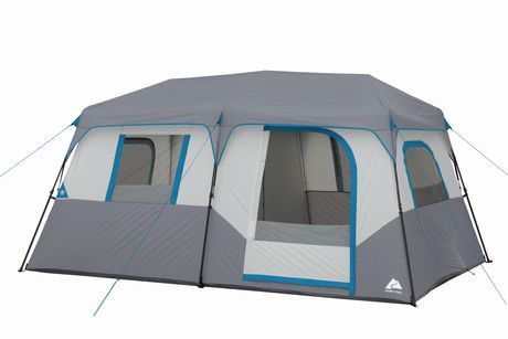 Ozark Trail 8-Person Instant Cabin Tent | Walmart (CA)