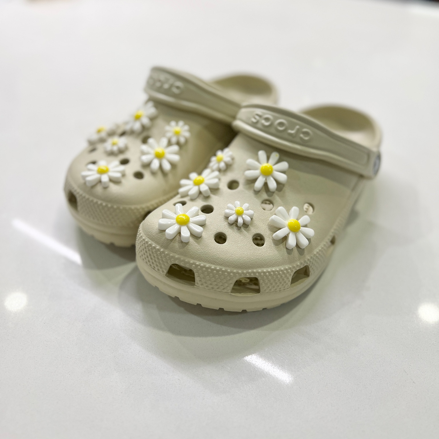 Aesthetic crocs  

#LTKstyletip #LTKkids #LTKfamily