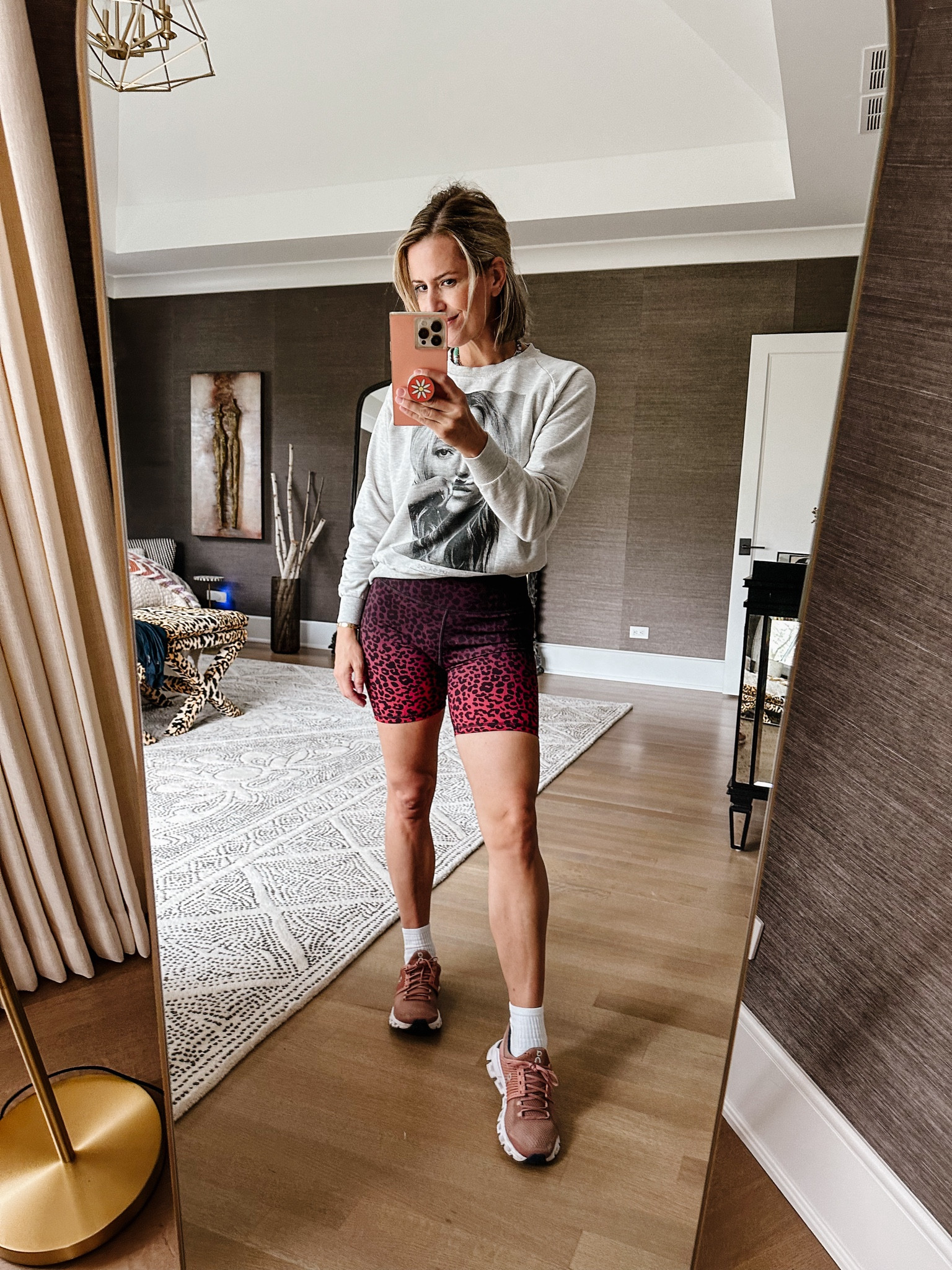 Casual fit 🖤

#LTKfindsunder50 #LTKover40 #LTKActive