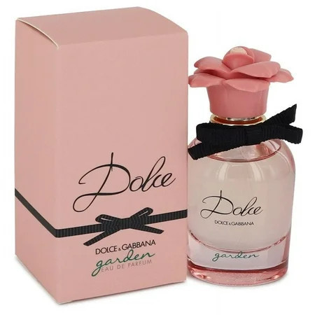 Dolce Garden by Dolce & Gabbana Eau De Parfum Spray 1 oz for Women | Walmart (US)