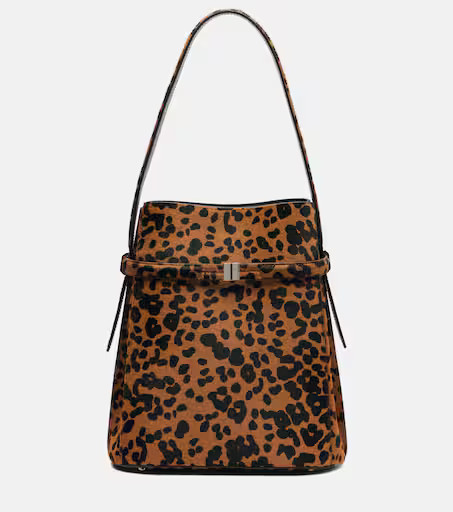 Day Medium calf hair tote bag | Mytheresa (UK)