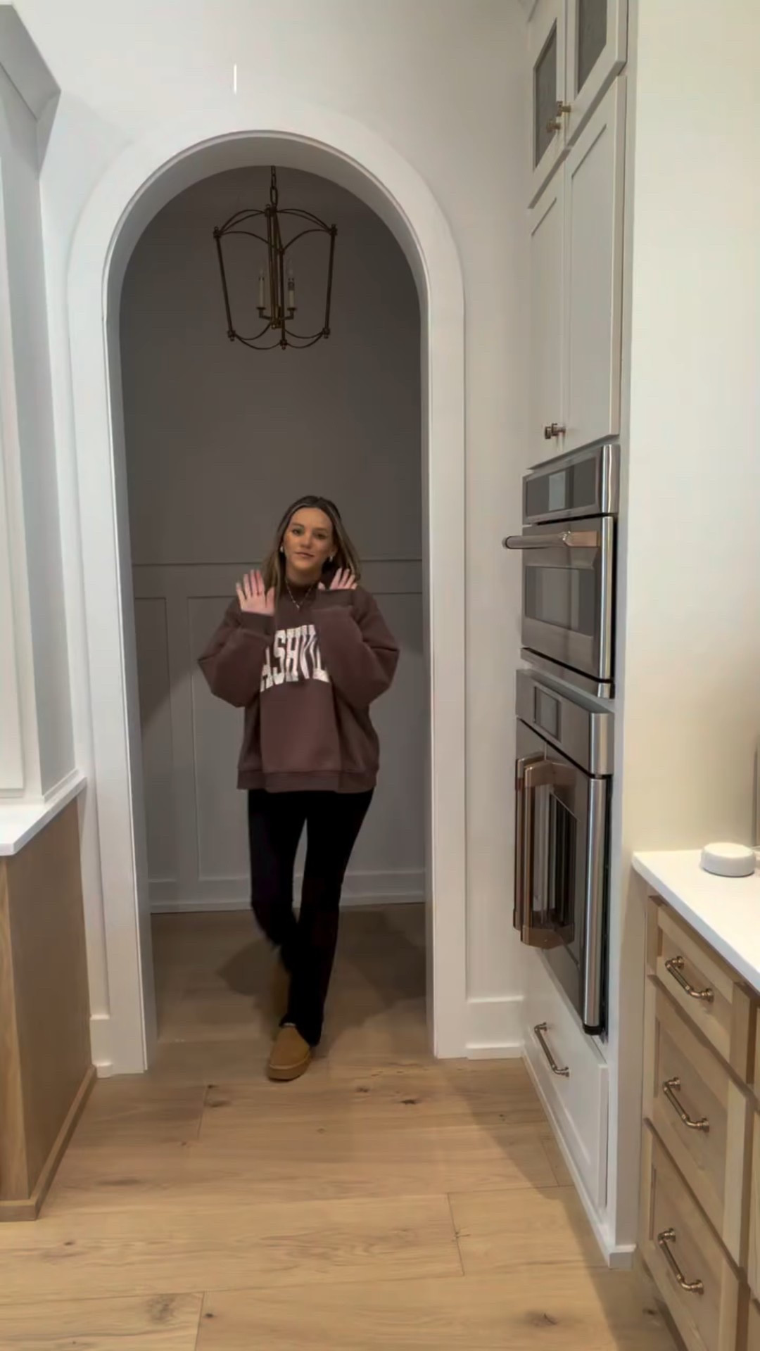 goodmorning :) @bloomsupps #bloompartner #mom #fyp

#LTKvlog #LTKmomlife