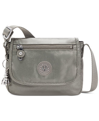 Kipling Sabian Mini Crossbody & Reviews - Handbags & Accessories - Macy's | Macys (US)