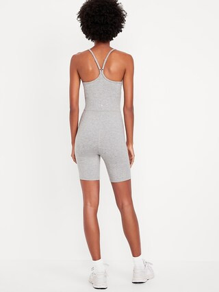 CloudComfy Cami Short Bodysuit | Old Navy | Old Navy (US)