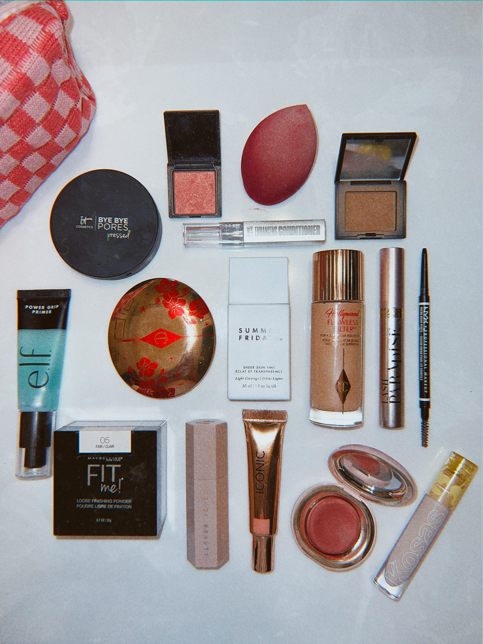 everyday makeup 💄 

#LTKFind #LTKbeauty #LTKstyletip