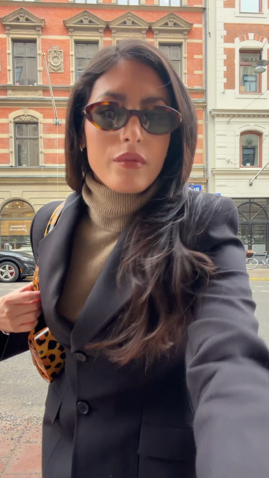 #LTKeurope #LTKmodest #LTKbeauty