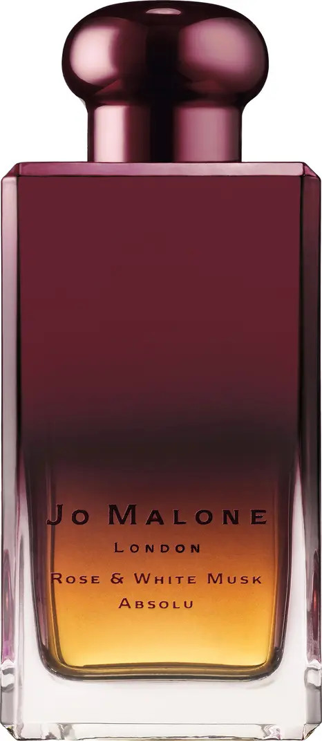 Rose & White Musk Cologne Absolu | Nordstrom