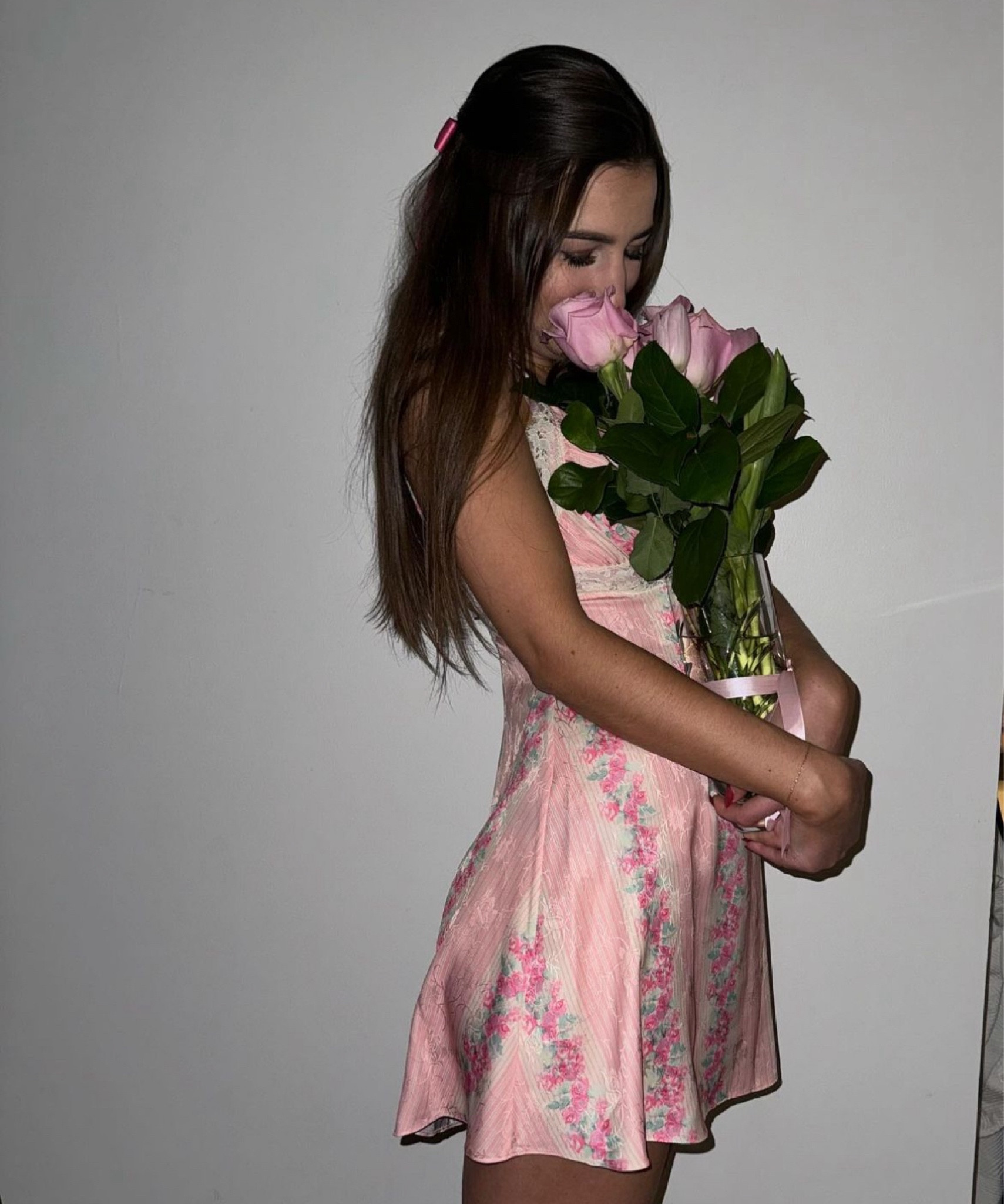vday look from pickle !!

obsessed with a pink floral 🥰

#LTKparties #LTKfindsunder50 #LTKFestival