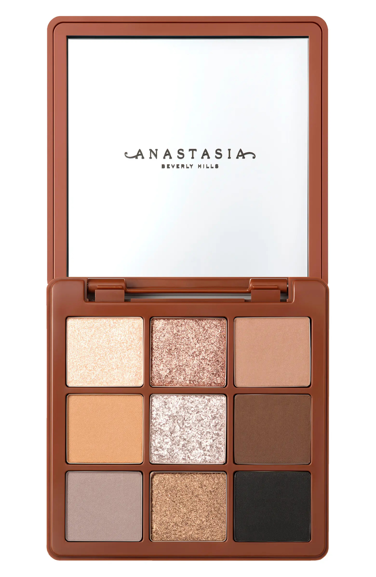 Sultry Mini Eyeshadow Palette | Nordstrom