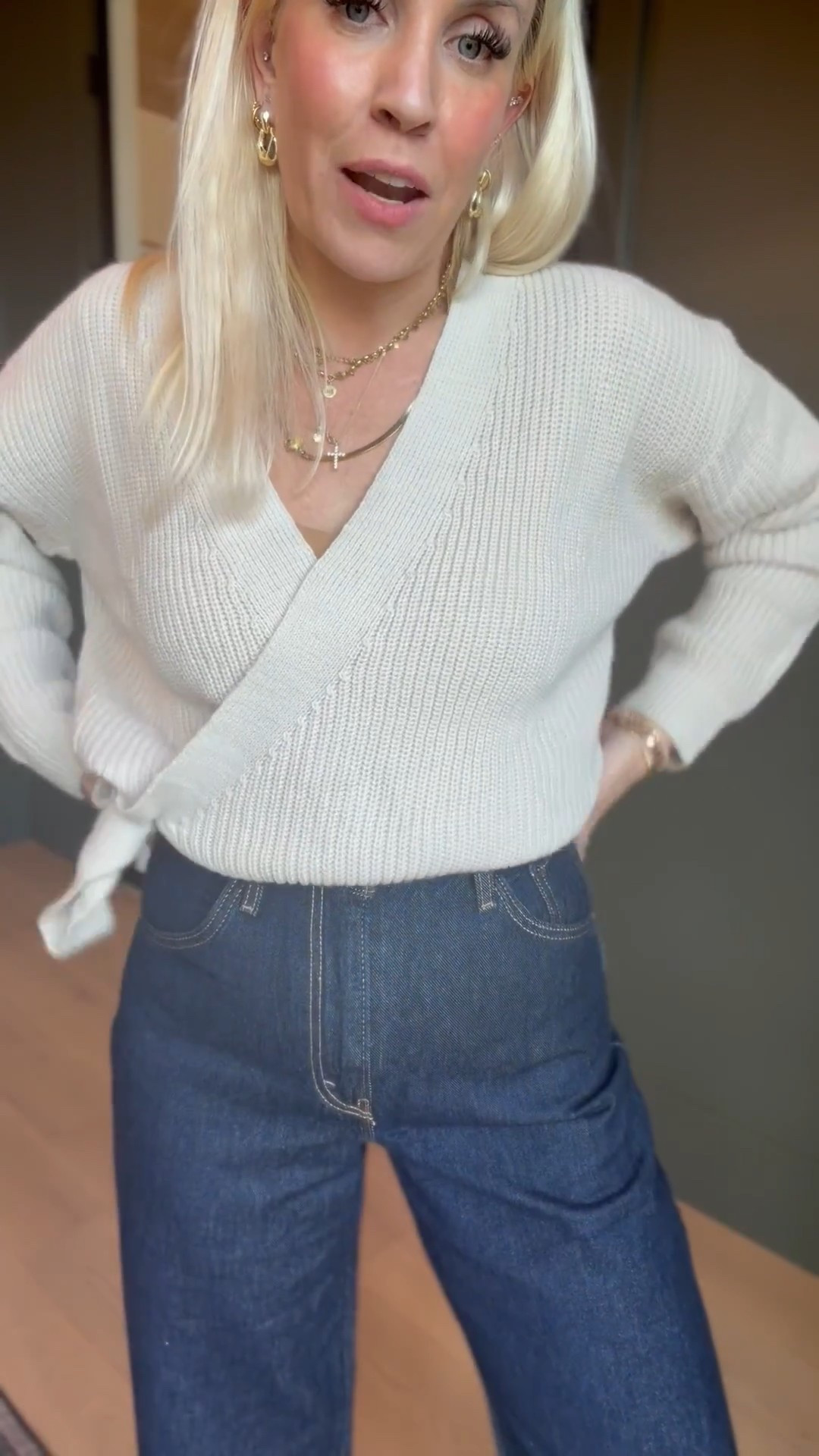 Levi cinch jeans on sale for $47 today! 

#LTKFindsUnder50 #LTKCyberWeek #LTKSaleAlert