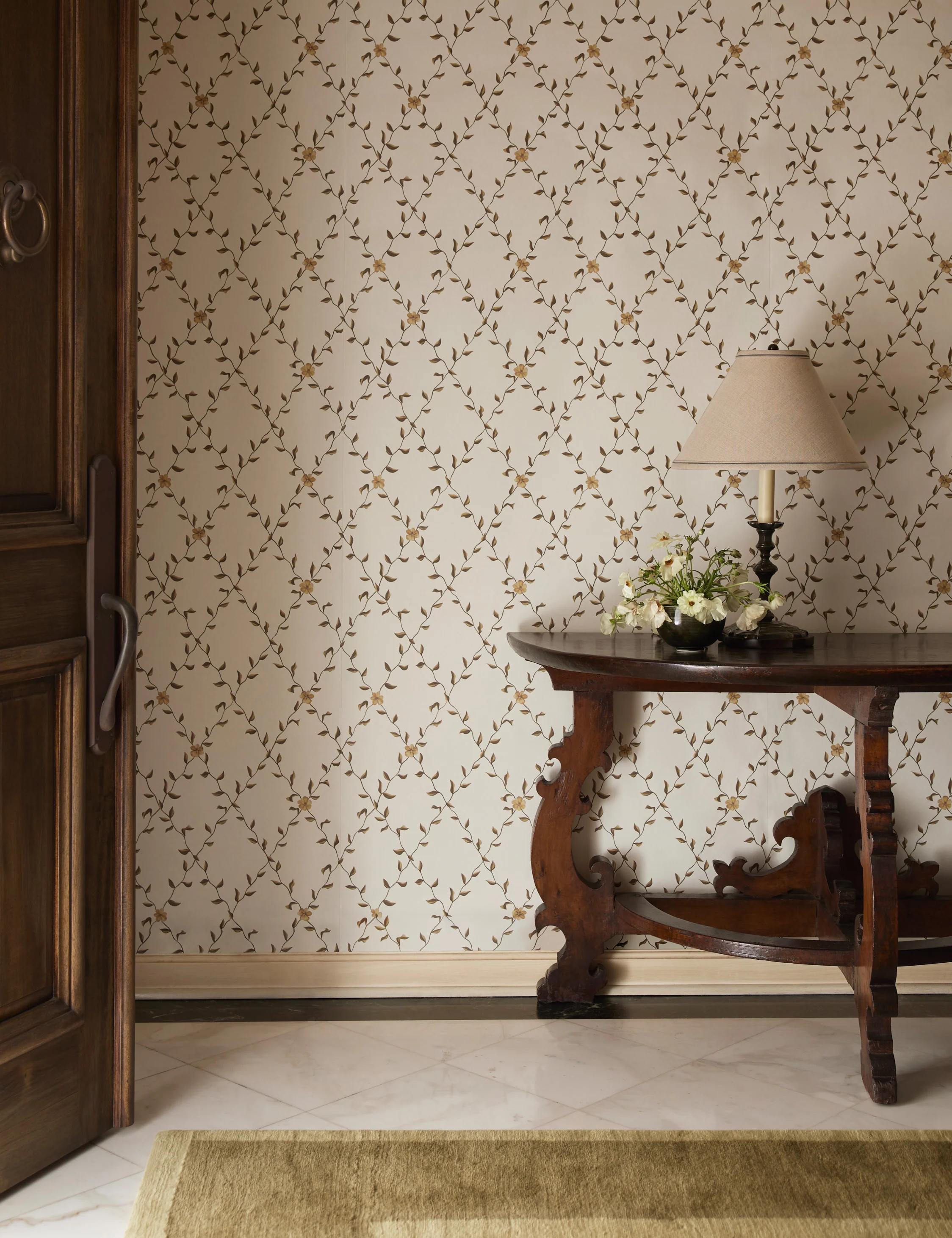 Tillar Wallpaper | Lulu and Georgia 