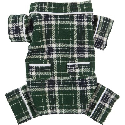 Fab Dog Flannel Dog Pajamas | Target