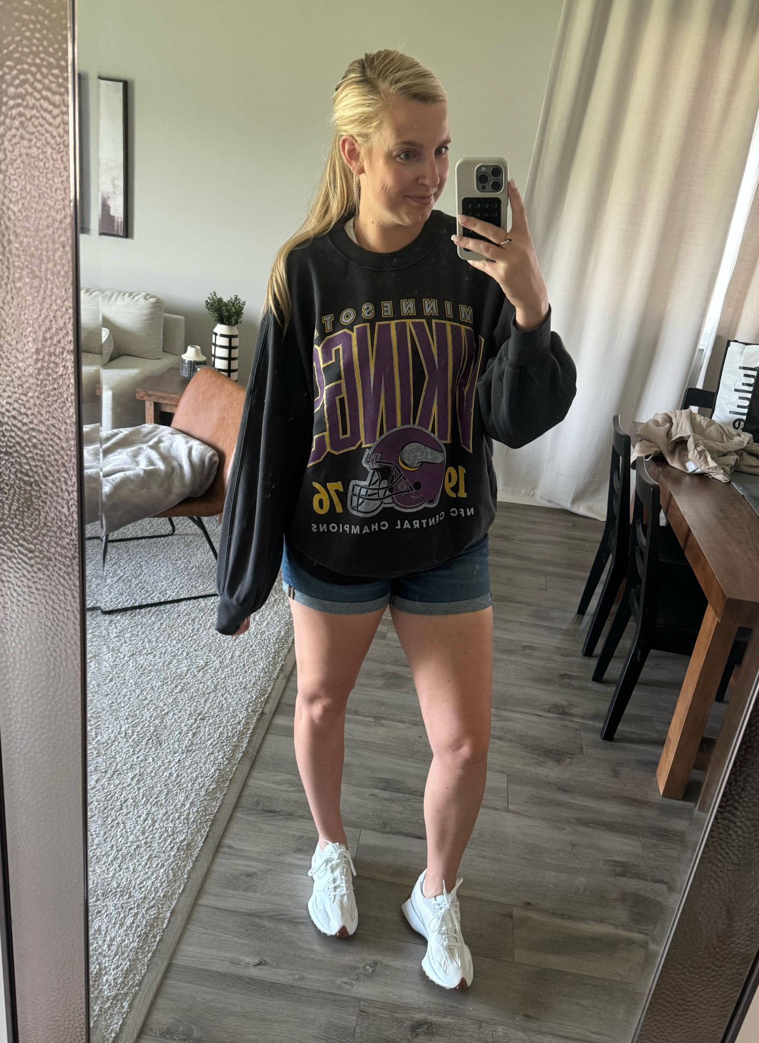 My new Sunday uniform 🤩

#LTKSeasonal #LTKStyleTip #LTKMidsize