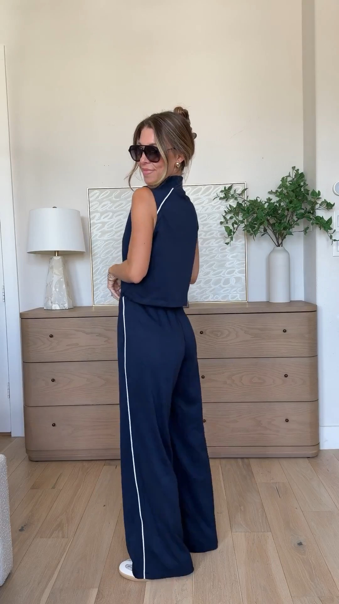 This jumpsuit!! Looks like Spanx but is from Amazon! Wearing size small fits true to size. Tons of colors!

#LTKootd #LTKgrwm #LTKmomlife