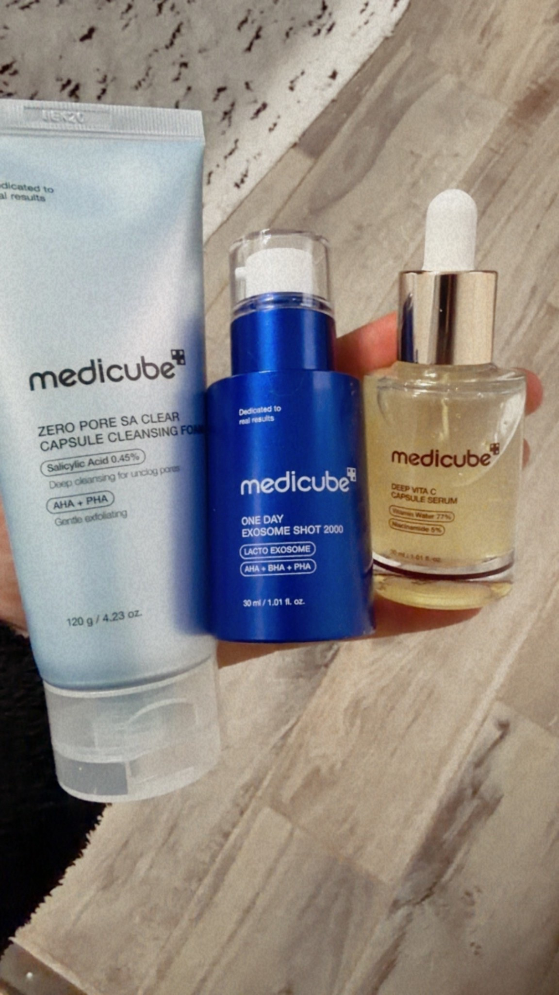 Excited to add these into my skincare routine!

#LTKSaleAlert #LTKselfcare #LTKBeauty