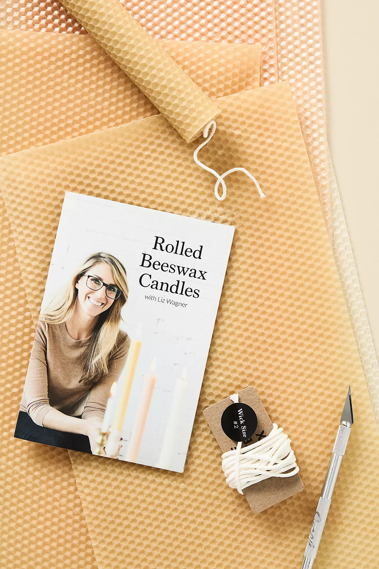 The Crafter's Box DIY Kits | Anthropologie (US)