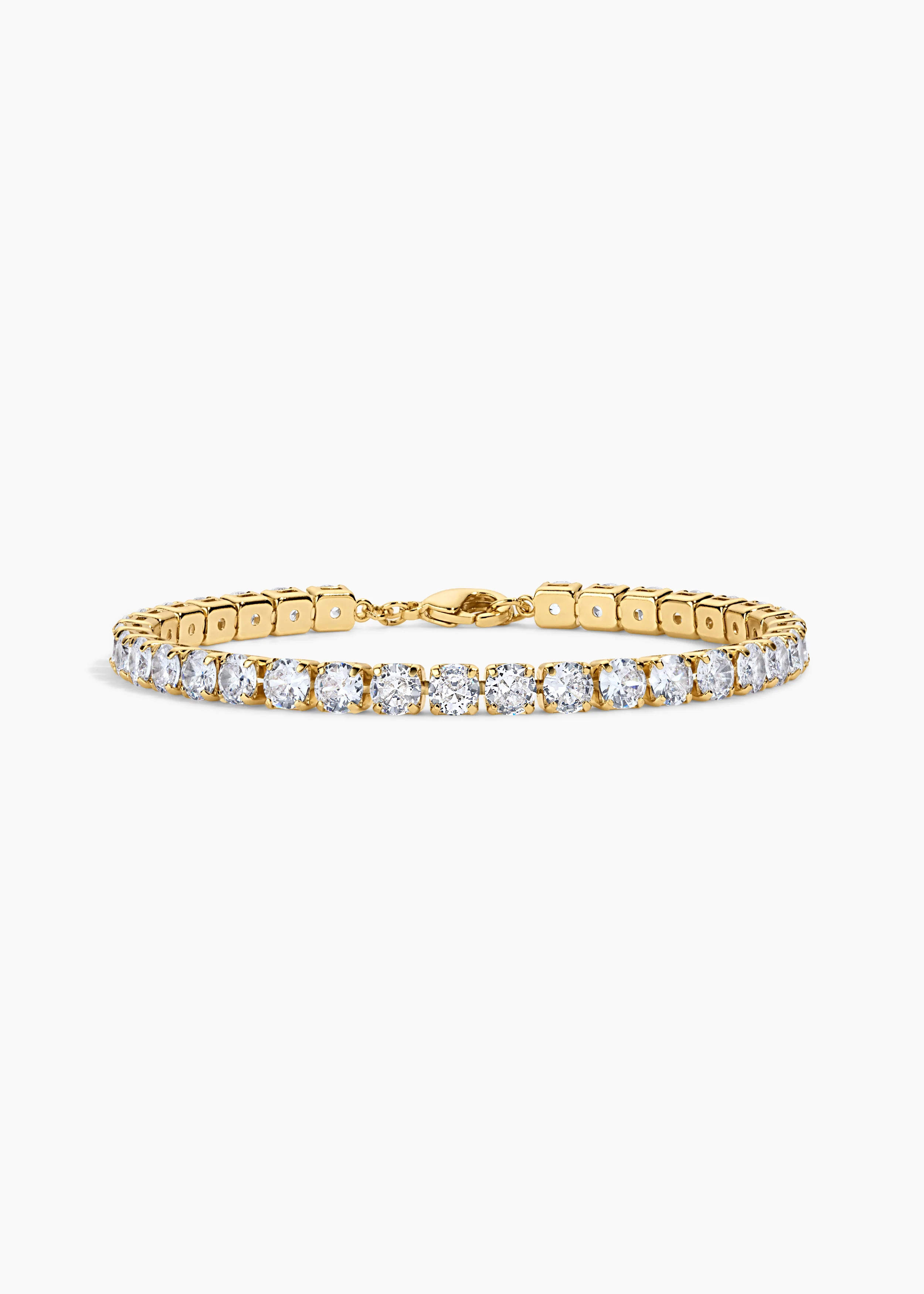 Anna XL Bracelet | Electric Picks Jewelry