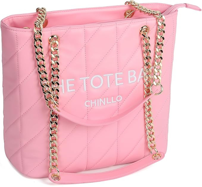 Tote Bag for Women, Medium Top Handle Handbags Purse | Amazon (US)