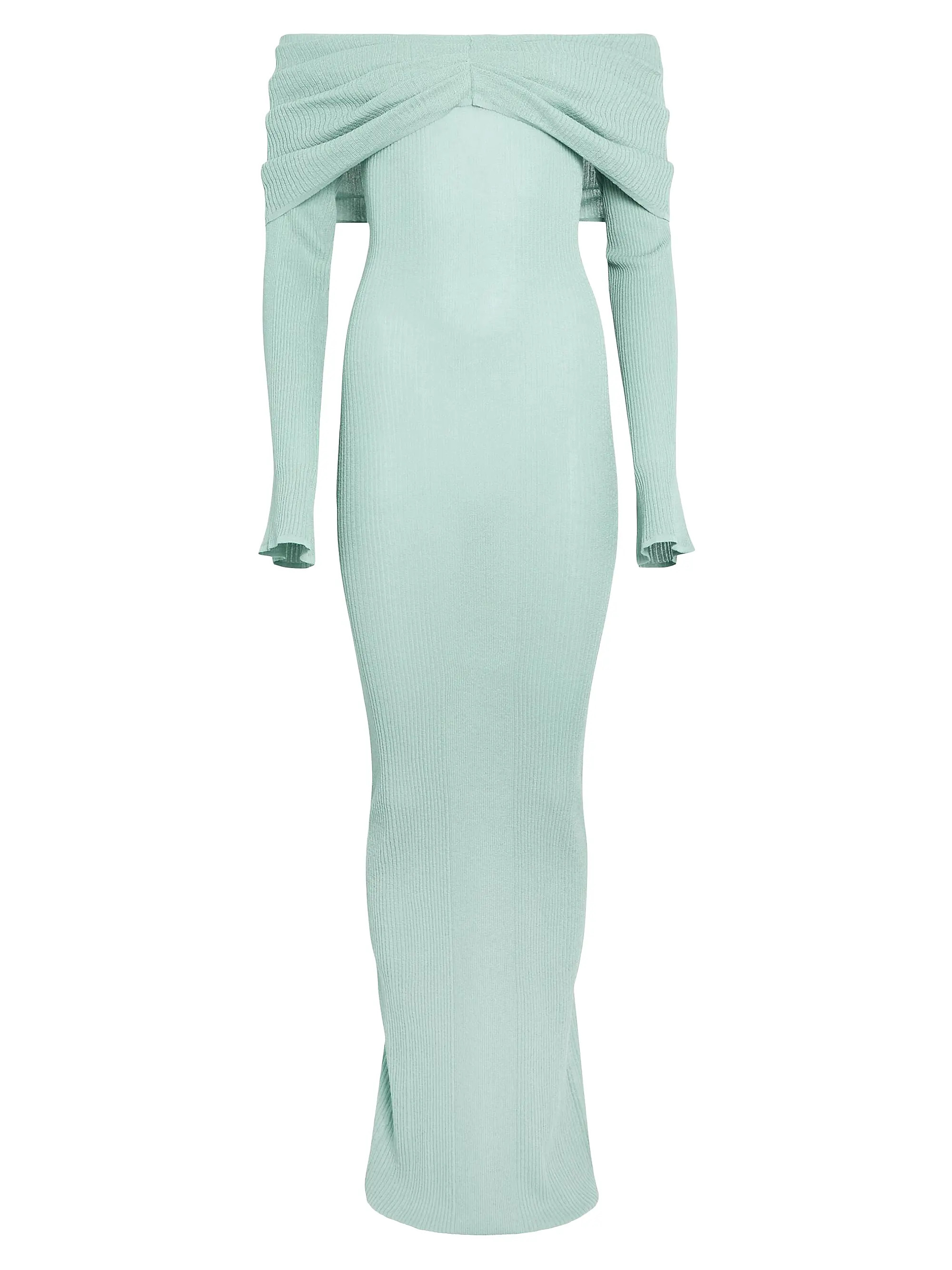 Xenia Knit Maxi Dress | Saks Fifth Avenue