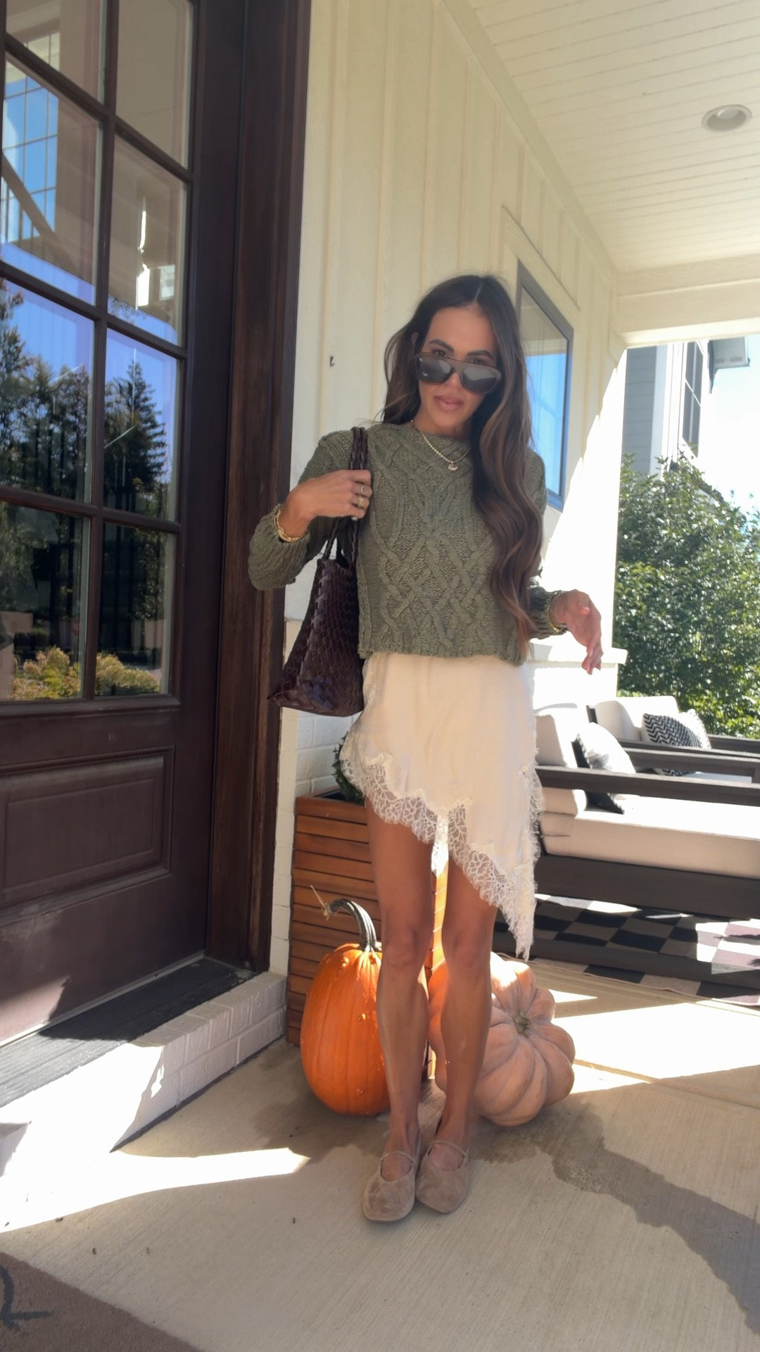 @Anthropologie #anthropartner for today’s OOTD