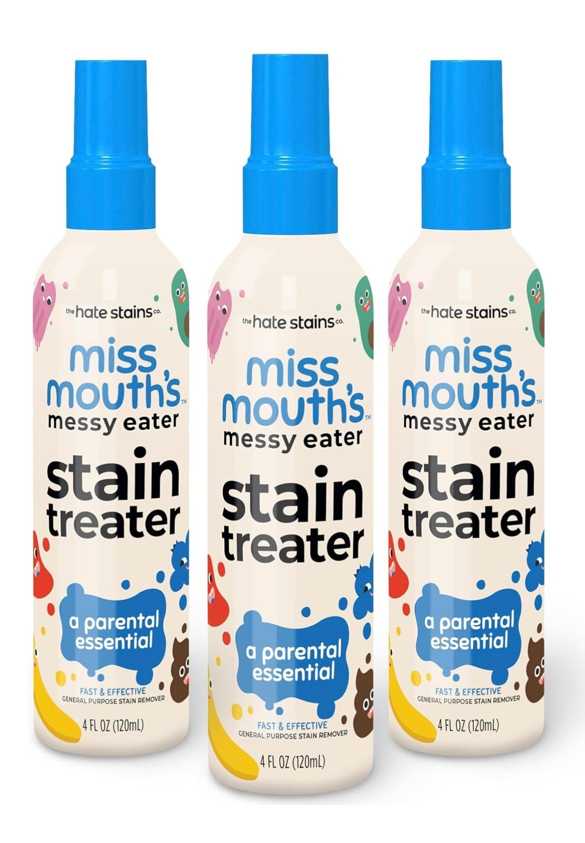Hands down the best stain remover for kids messes 

#LTKKids #LTKBaby #LTKHome