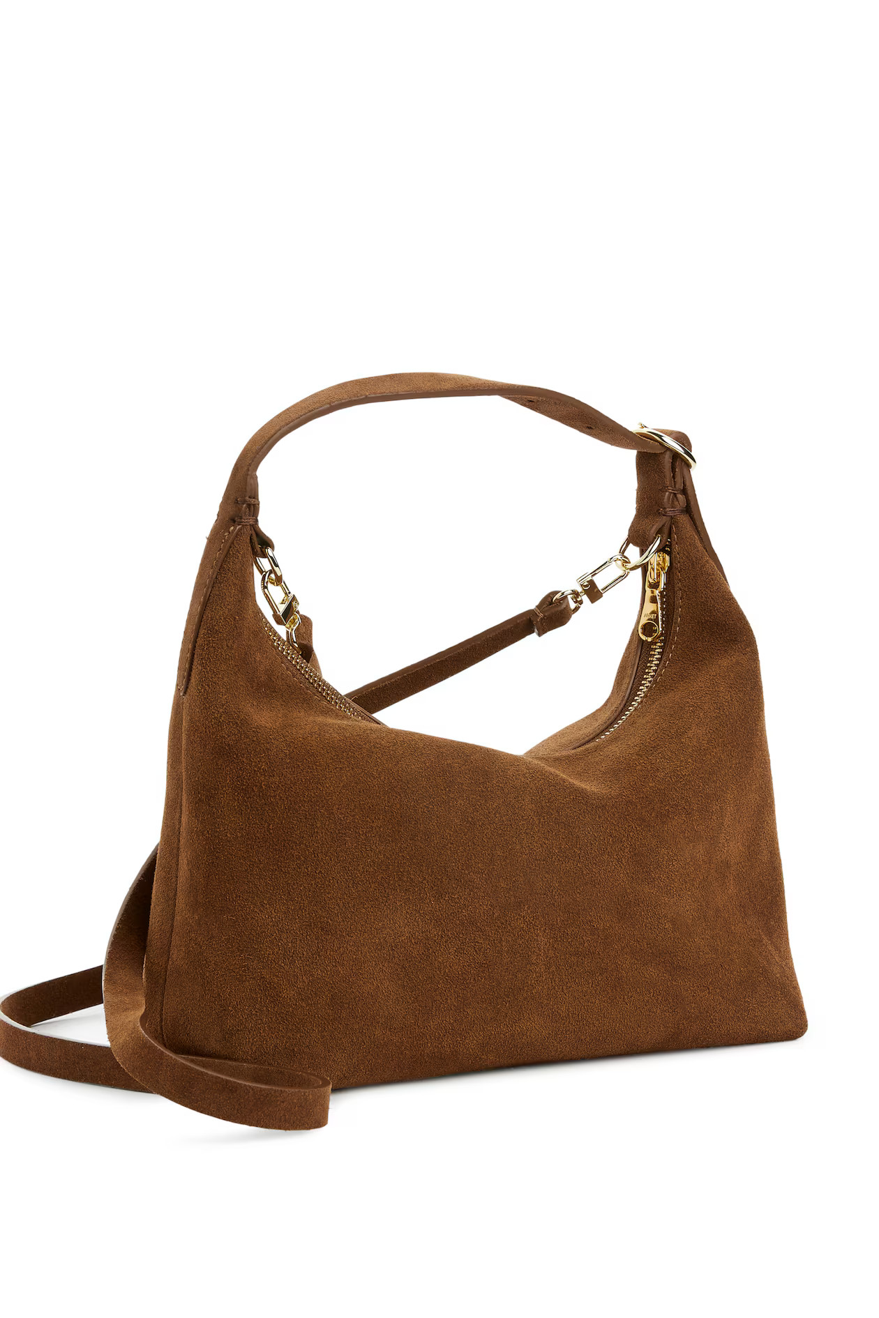 Suede Bag | H&M (UK, MY, IN, SG, PH, TW, HK)