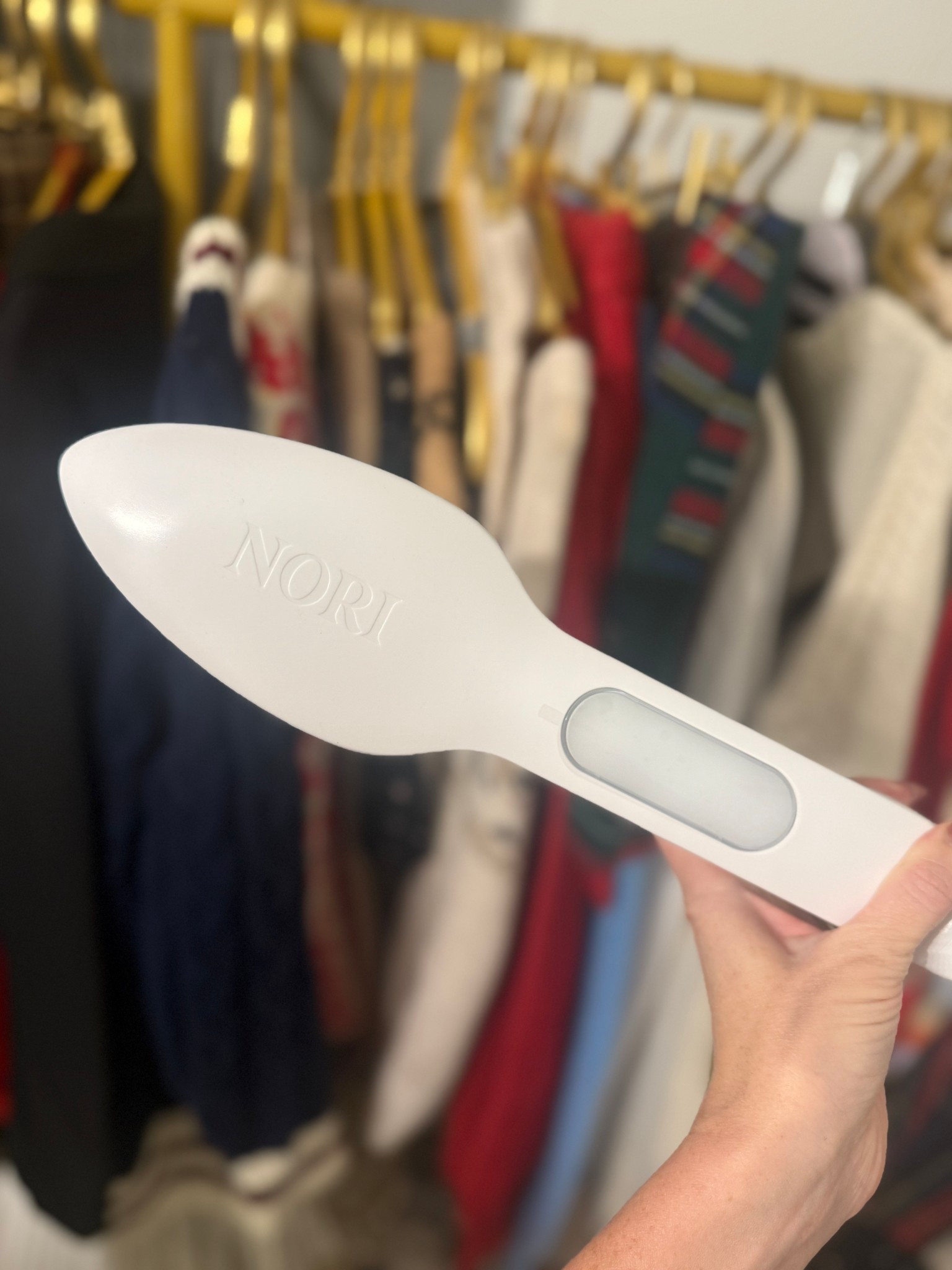 Say bye to your iron. This is the best!!! 

#LTKHome