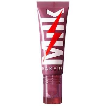 Electric Glossy Lip Plumper - MILK MAKEUP | Sephora | Sephora (US)