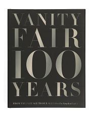 Vanity Fair 100 Years From The Jazz Age To Our Age | Marshalls