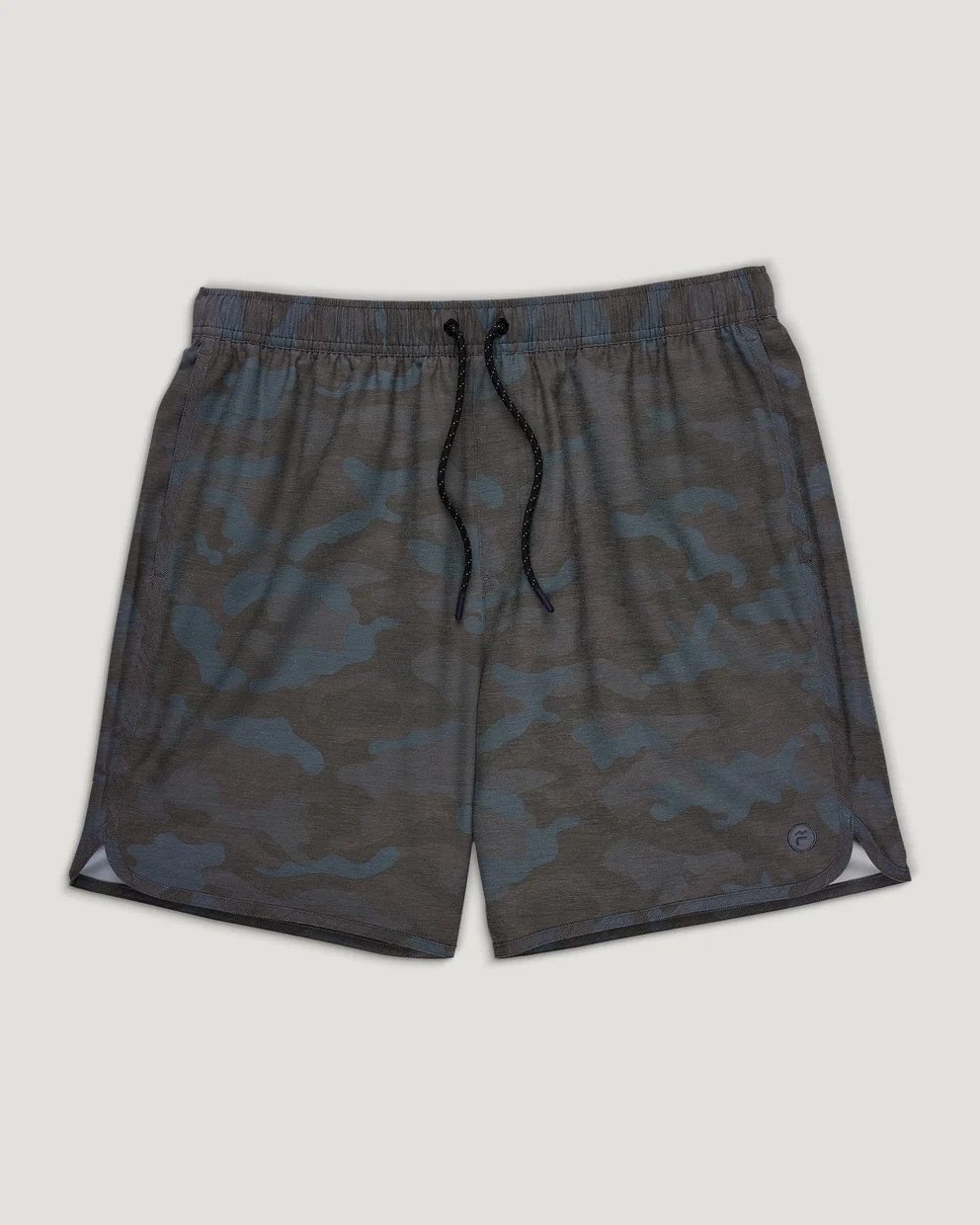 Woodland Camo Storm Cloud | Free Fly Apparel
