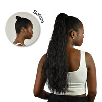 INSERT NAME HERE Shayla Pony | Ulta