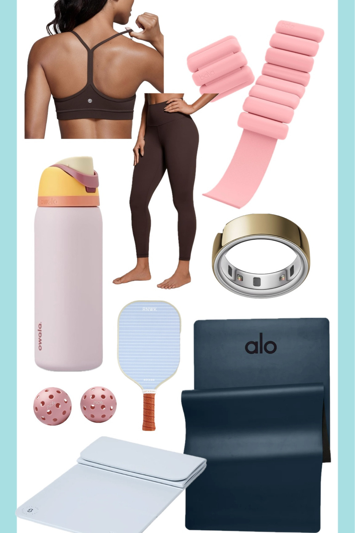 CHRISTMAS GIFT GUIDE: LIFESTYLE 