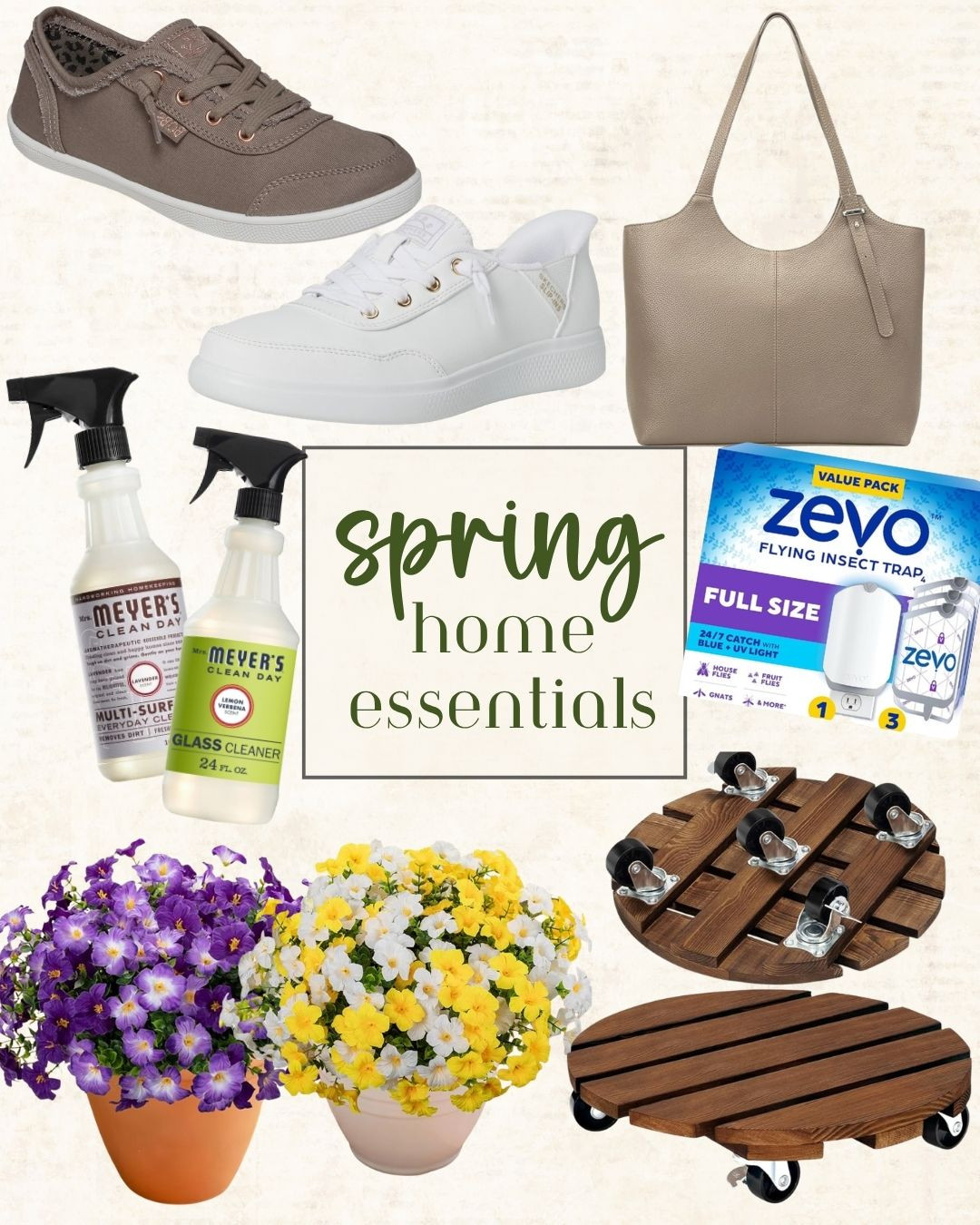 Spring Essential! 

 #LTKSeasonal #LTKOver40 #LTKHome