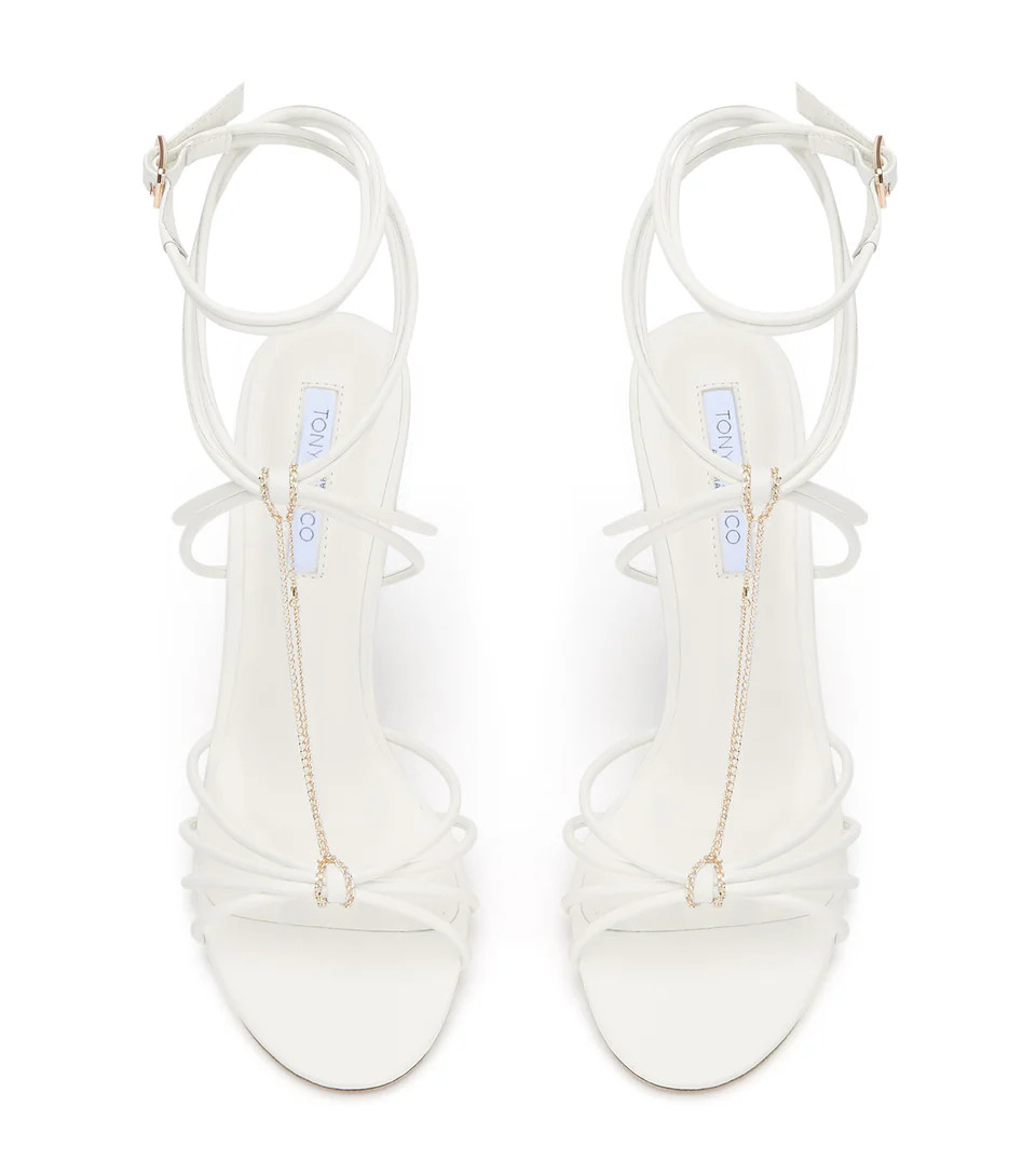 Lonnie Milk Capretto | Tony Bianco (Australia & New Zealand)