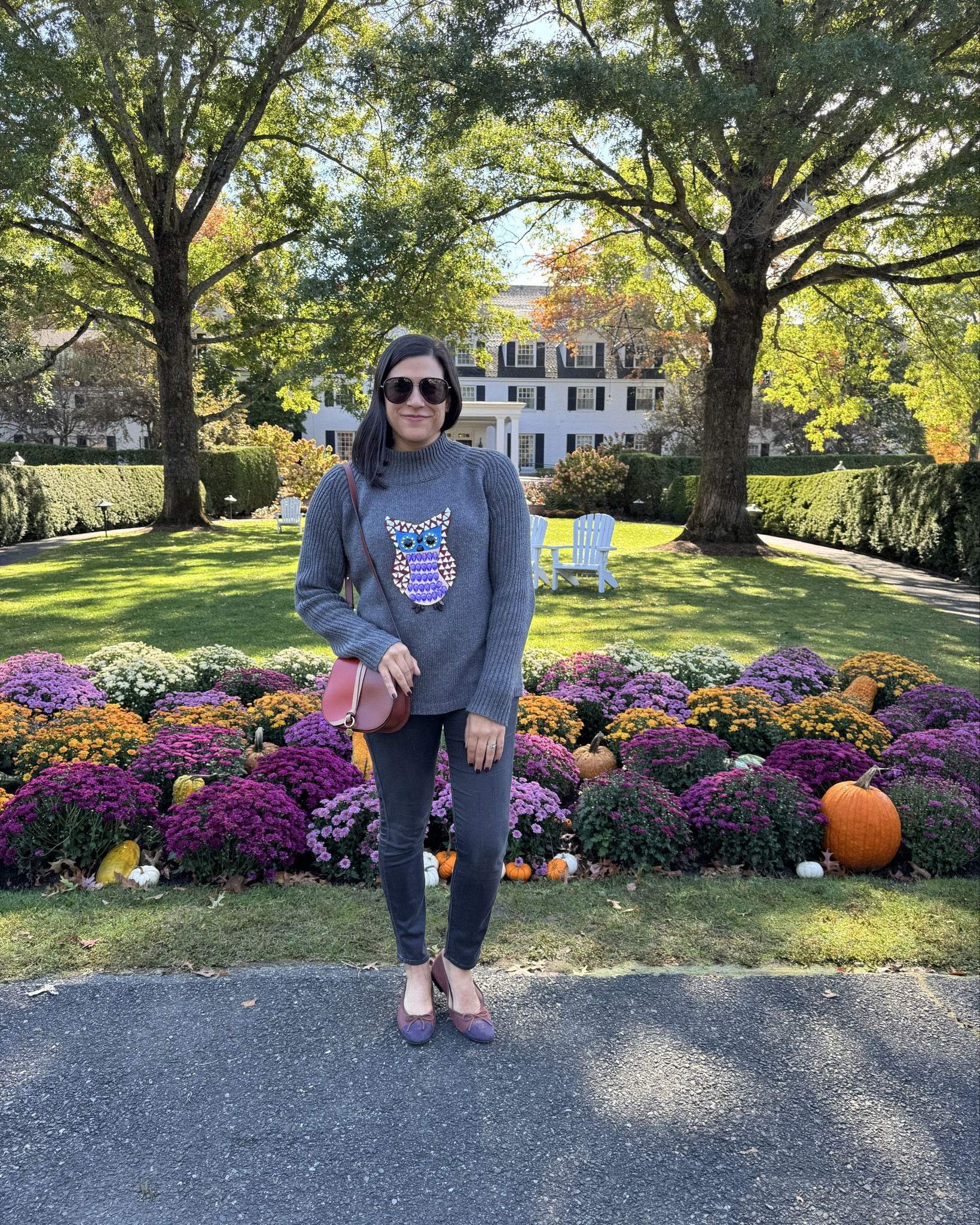 Birthday weekend in Vermont!

#LTKStyleTip