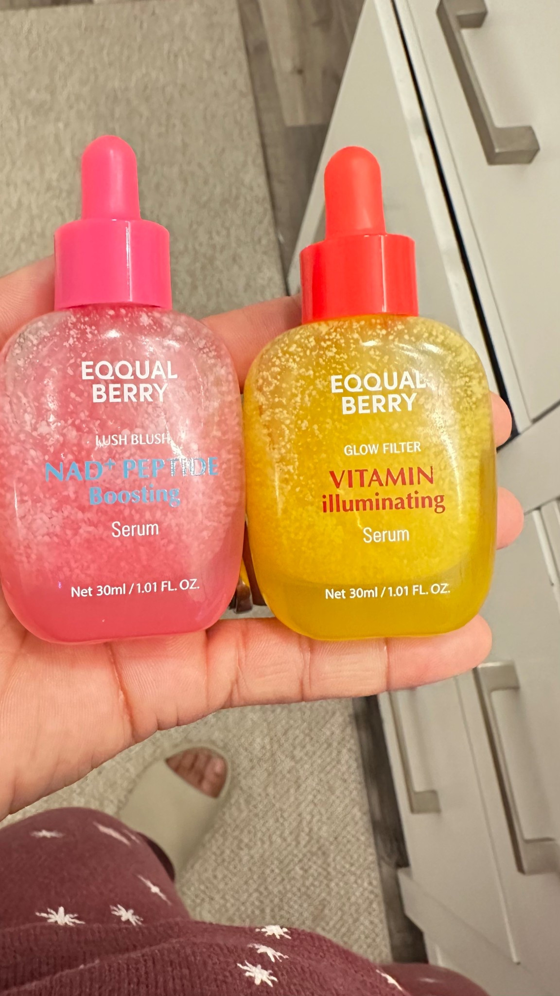 I swear by these! They are so good! And a great gift

#LTKGiftGuide #LTKCyberWeek #LTKHoliday