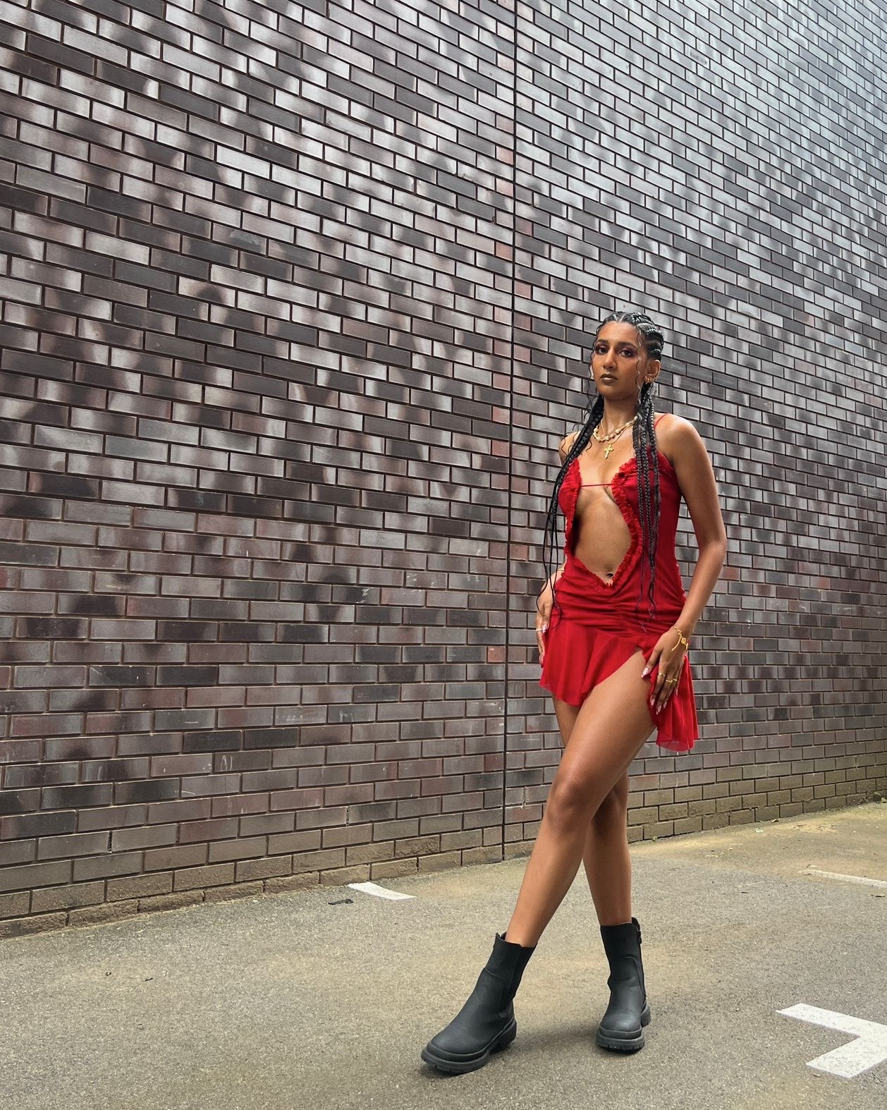 💃🏽💋🥀🥢🌶️❤️‍🔥

#LTKsummer #LTKuk