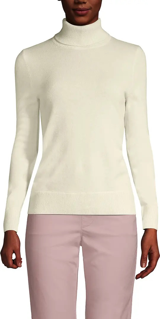 Cashmere Turtleneck Sweater | Nordstrom