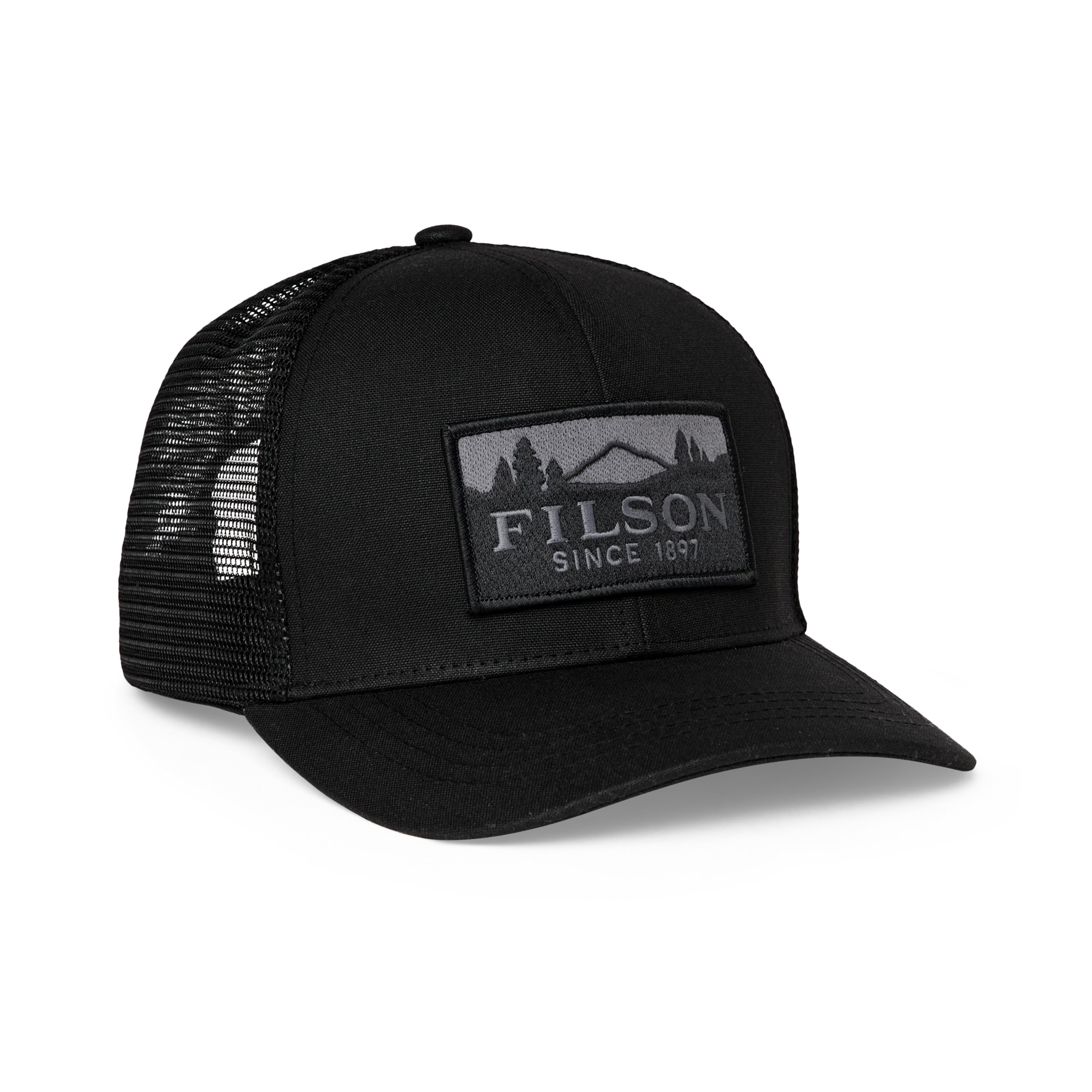 Logger Mesh Cap | Filson | Filson