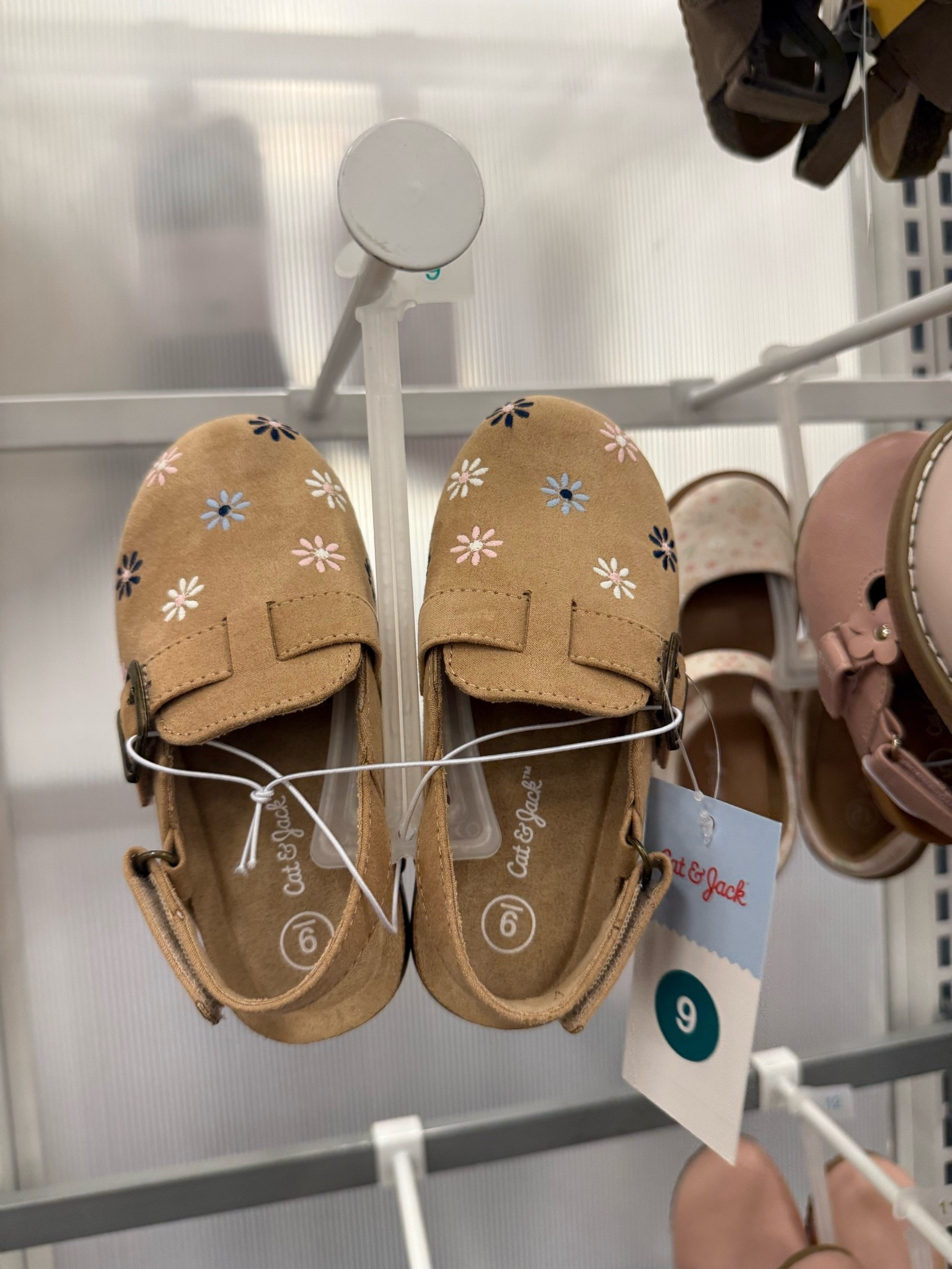 Target sale

#LTKKids #LTKSaleAlert #LTKgrwm