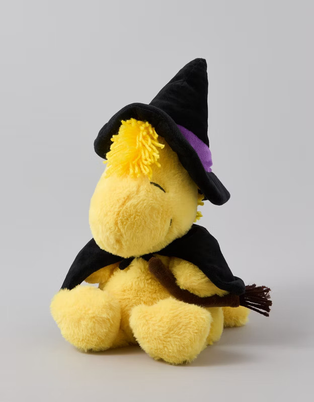 Warmies Woodstock Witch | American Eagle Outfitters (US & CA)