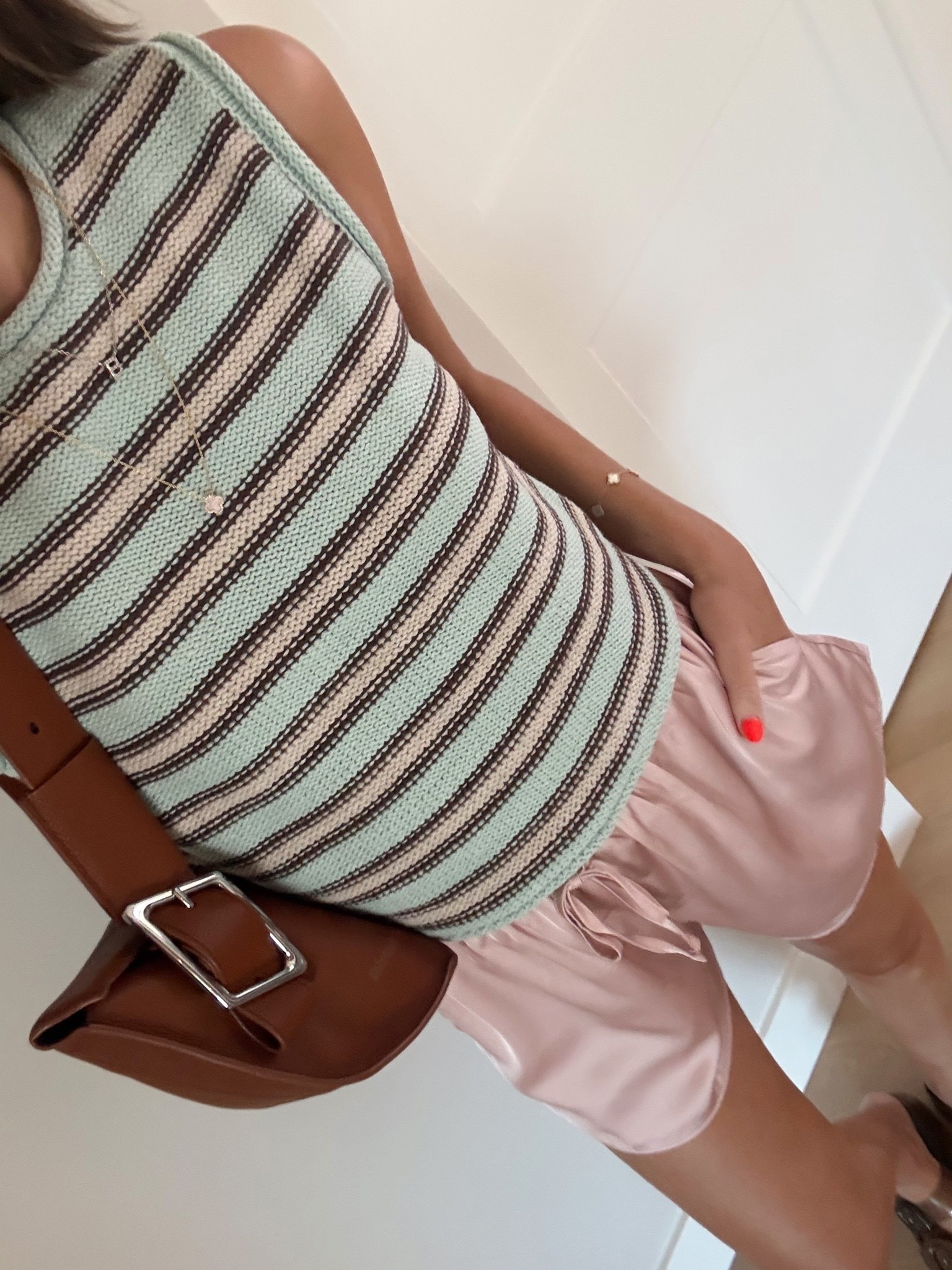 Obsessed with this combo! Currently on sale!

Abercrombie style, transition outfit, knit, stripes,

#LTKdayinmylife #LTKootd #LTKSeasonal